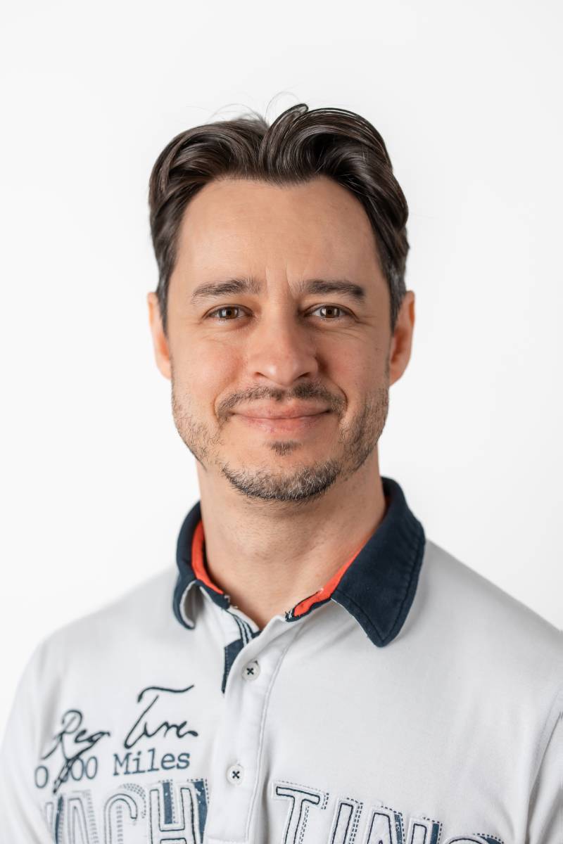 Pavel Stánek